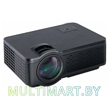 Проектор CACTUS CS-PRE.05B.WXGA-W